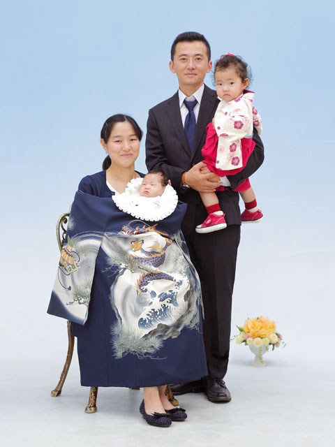 七五三