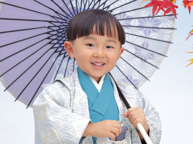 七五三