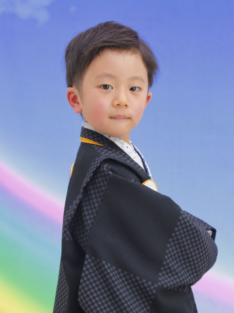 七五三
