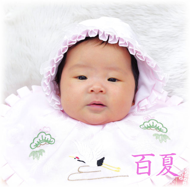 お宮参り