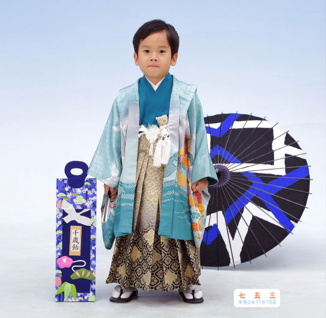 七五三