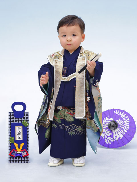 七五三