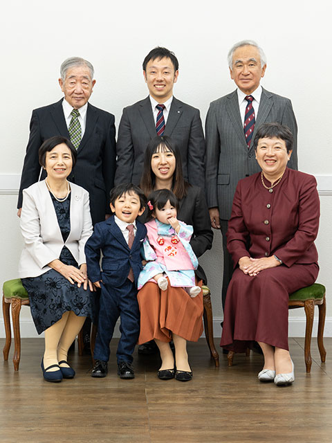 桃の節句