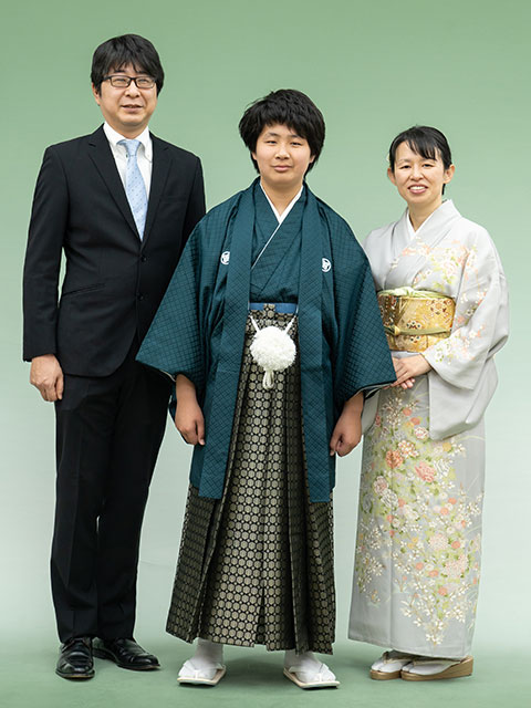 小学校卒業　54305