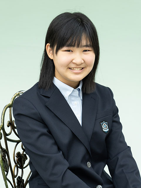 中学校入学
