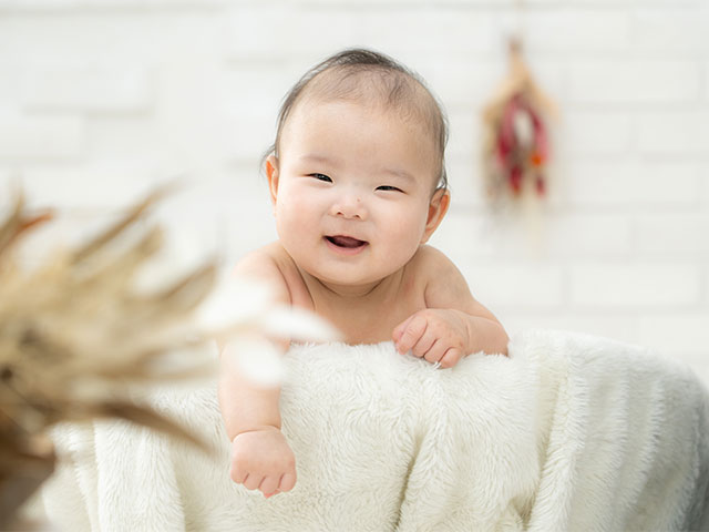 百日&端午の節句　54487