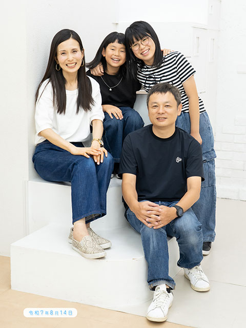 1/2ハーフ成人式　54586