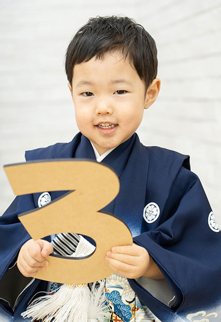 七五三　54589