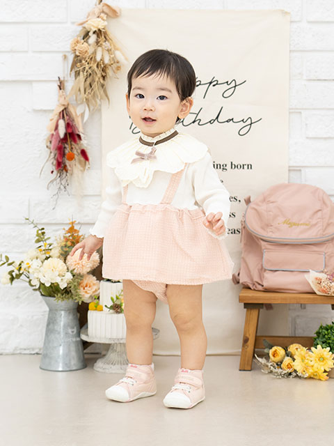 1歳バースデー　54668