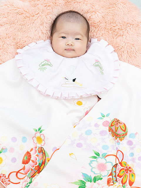 お宮参り　54669