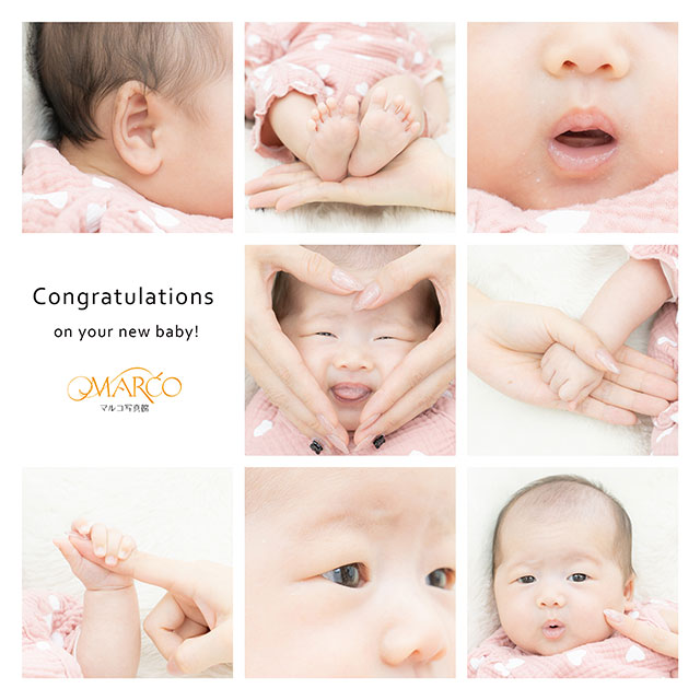 お宮参り　54669