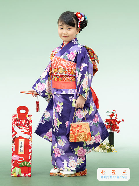 七五三　54679
