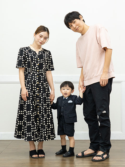  2歳バースデー　54680