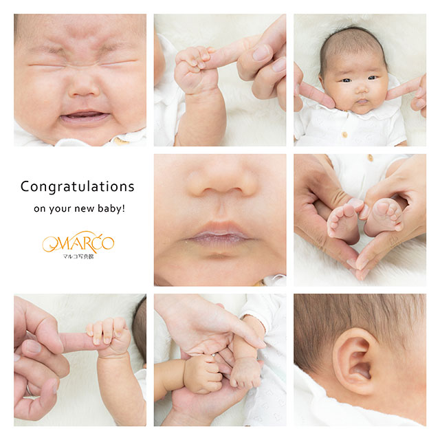 お宮参り　54691