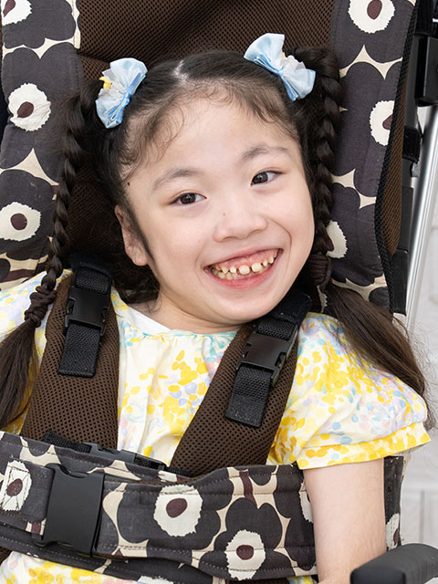 9歳バースデー　54696