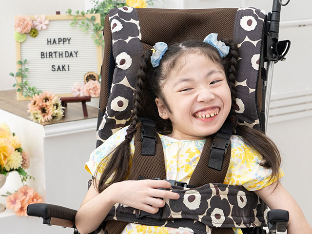 9歳バースデー　54696