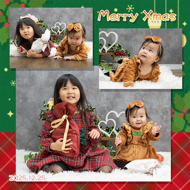 1歳バースデー　54820