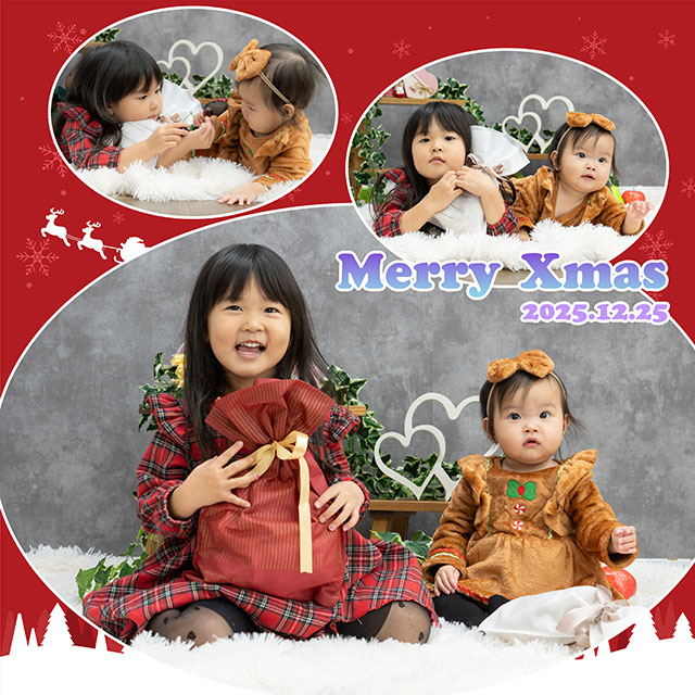 1歳バースデー　54820