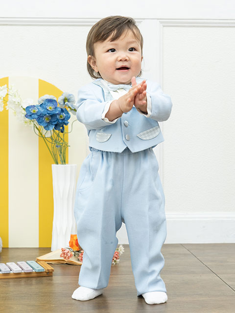 1歳バースデー　54854