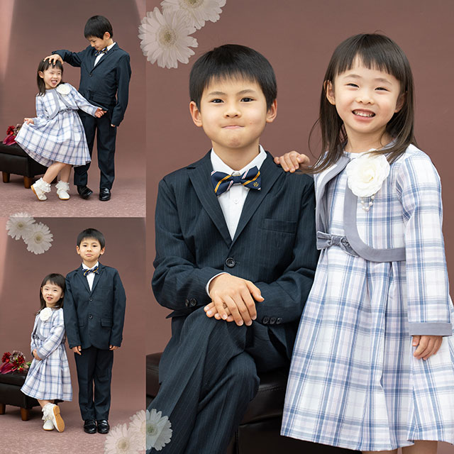 4歳バースデー　54868