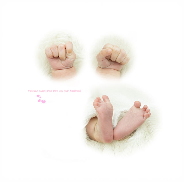 お宮参り　54907