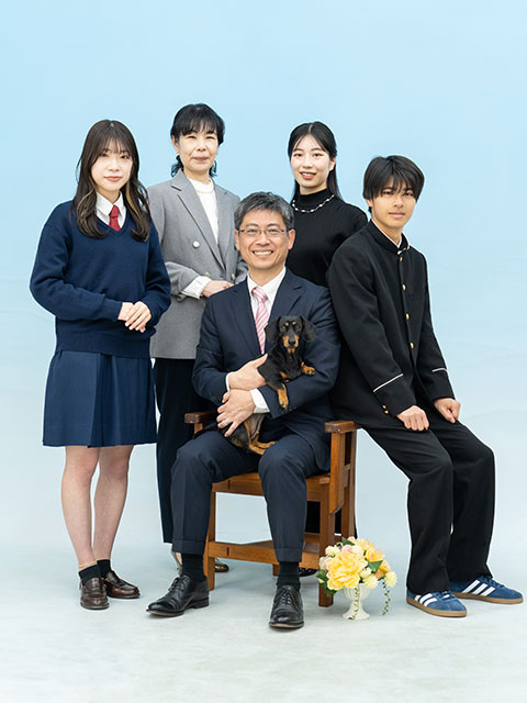家族記念　54342 (2025-04-27)